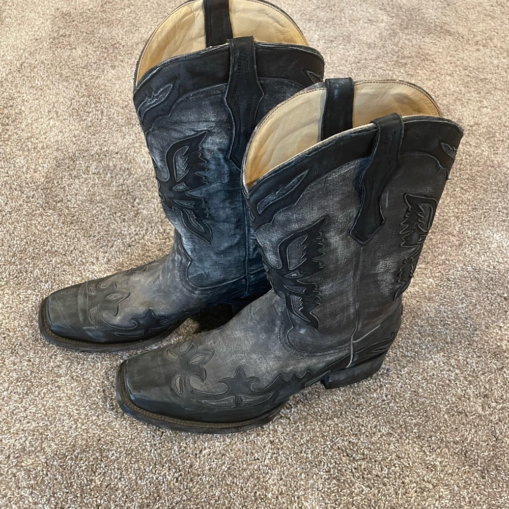 Men’s Cowboy Boots